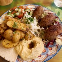  at Dervish in Berlin