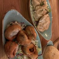   at Dervish in Berlin