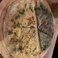   at Dervish in Berlin