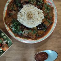  at Dervish in Berlin