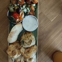  at Dervish in Berlin