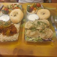  at Dervish in Berlin