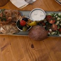 Manti Set at Dervish in Berlin