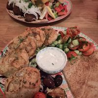  at Dervish in Berlin