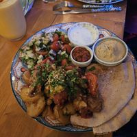  at Dervish in Berlin