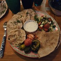  at Dervish in Berlin