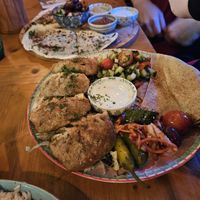  at Dervish in Berlin