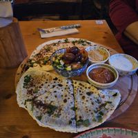  at Dervish in Berlin