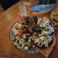  at Dervish in Berlin