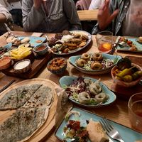  at Dervish in Berlin