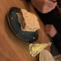   at Dervish in Berlin