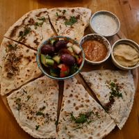  at Dervish in Berlin