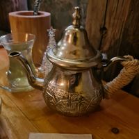  at Dervish in Berlin