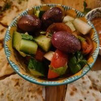  at Dervish in Berlin