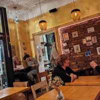  at Dervish in Berlin