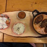  at Dervish in Berlin