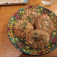  at Dervish in Berlin