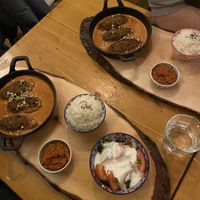   at Dervish in Berlin