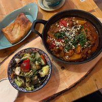 Dervish Set  at Dervish in Berlin