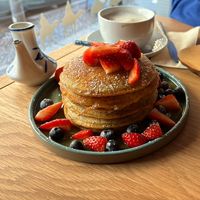   at Dervish in Berlin