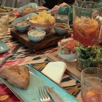   at Dervish in Berlin