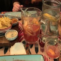   at Dervish in Berlin