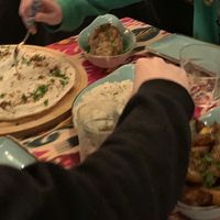   at Dervish in Berlin