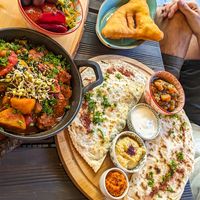  at Dervish in Berlin