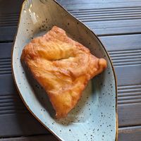  at Dervish in Berlin