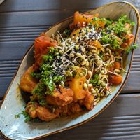  at Dervish in Berlin