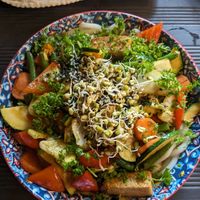  at Dervish in Berlin