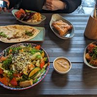  at Dervish in Berlin