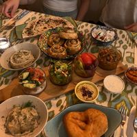  at Dervish in Berlin