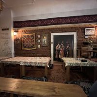   at Dervish in Berlin