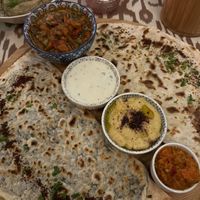   at Dervish in Berlin