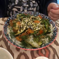   at Dervish in Berlin