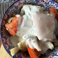   at Dervish in Berlin