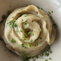   at Dervish in Berlin