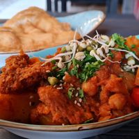  at Dervish in Berlin