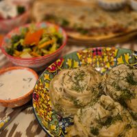  at Dervish in Berlin