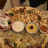  at Dervish in Berlin