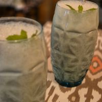  at Dervish in Berlin