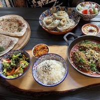   at Dervish in Berlin