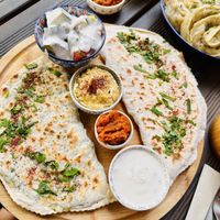   at Dervish in Berlin