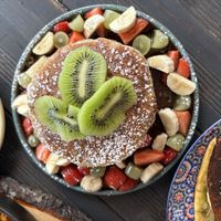   at Dervish in Berlin