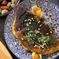   at Dervish in Berlin