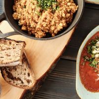   at Dervish in Berlin