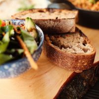   at Dervish in Berlin