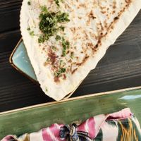   at Dervish in Berlin