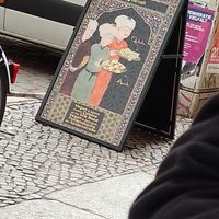  at Dervish in Berlin